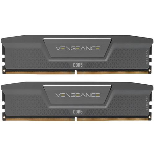 Оперативная память Corsair Vengeance [CMK32GX5M2B6400Z36] 32 ГБ