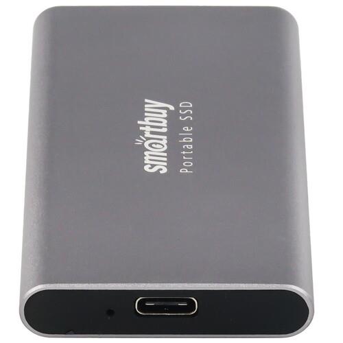 1000 ГБ Внешний SSD Smartbuy M1 Drive [SBSSD1T0-M1G-U31C]