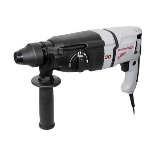 Перфоратор Интерскол П-30/900 АВС (86.1.4.40)