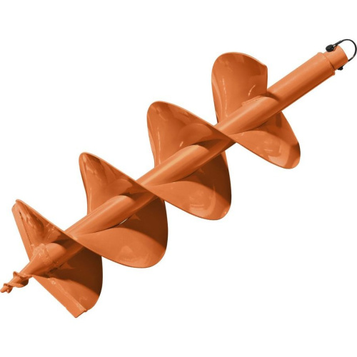 Бур для мотобуров Carver GDB-250/2 (01.003.00051)