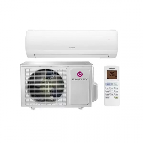 Сплит-система Dantex Rk-28Sag/Rk-28Sage