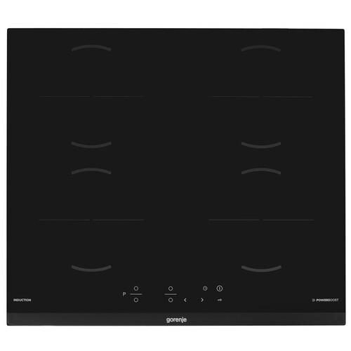 Индукционная варочная поверхность Gorenje GI6401BCE
