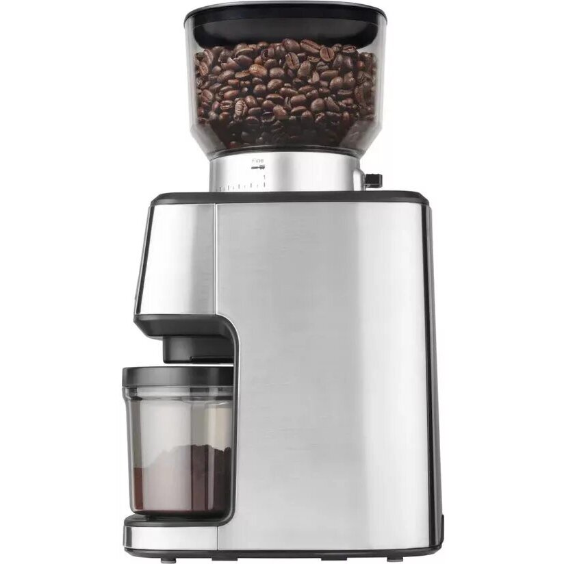 Кофемолка Catler CG 510 — фотография 3