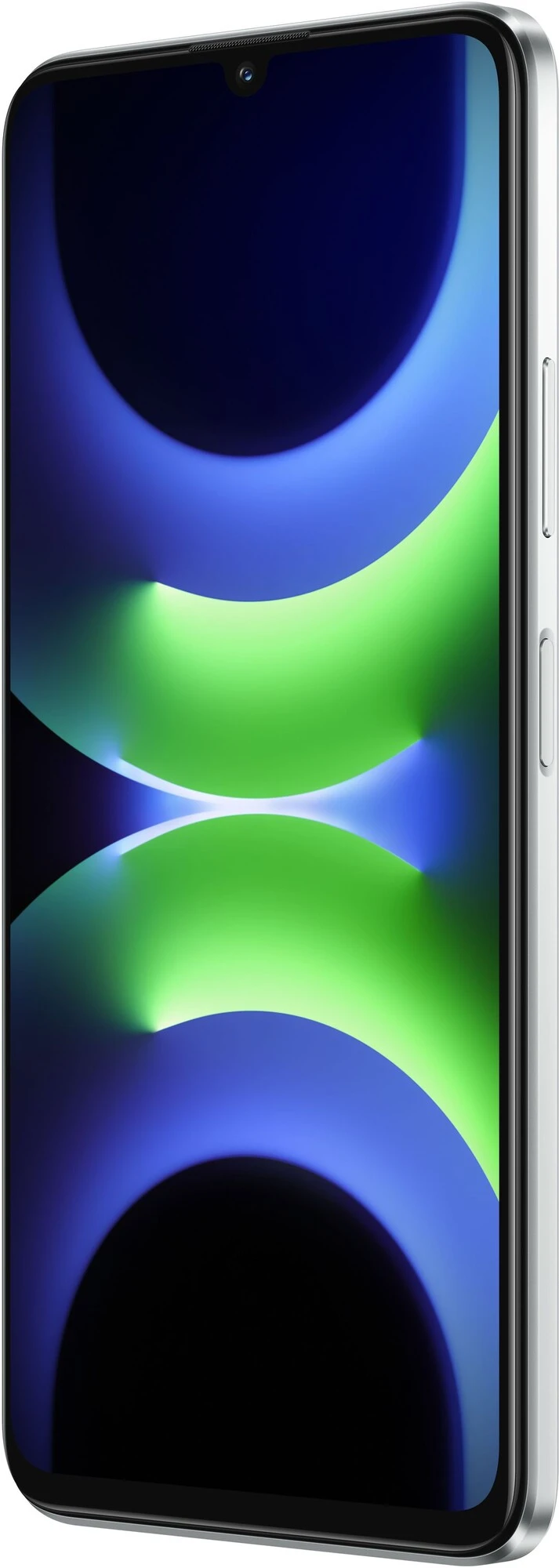 Смартфон Huawei Nova Y63 6/128 Гб Серебро — фото 4 Смартфон Huawei Nova Y63 6/128 Гб Серебро — фото 4