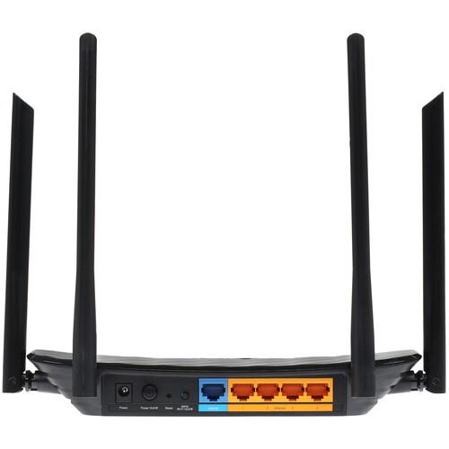 Wi-Fi роутер TP-Link Archer A6