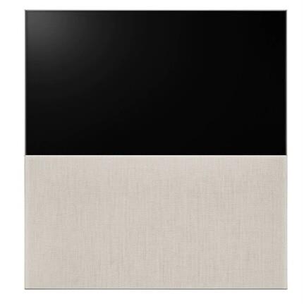 65" (164 см) OLED-телевизор LG 65ART90E6QA серебристый