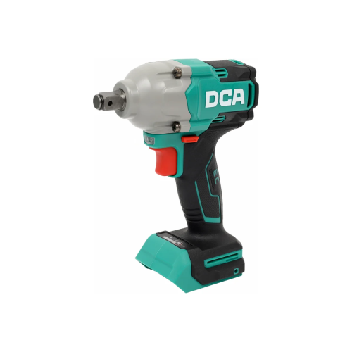 Гайковерт DCA ADPB520 (Type Z) без АКБ и ЗУ