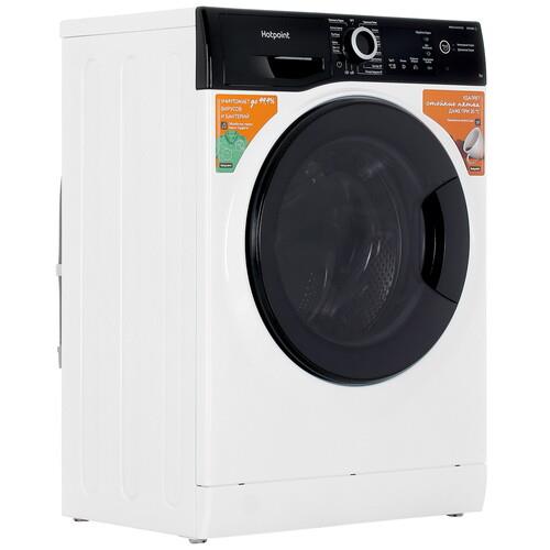 Стиральная машина Hotpoint NSB 7249 ZD AVE RU белый
