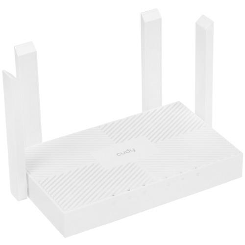 Wi-Fi роутер Cudy WR1300E v2