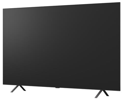 LG OLED65B5RLA коричневый
