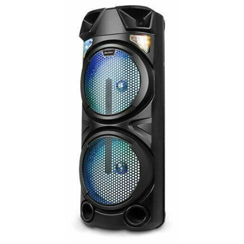 Портативная акустика Blackton Bt PBS2116 Black