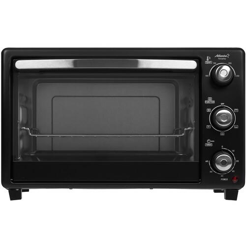 Мини-печь Atlanta ATH-1407 черный