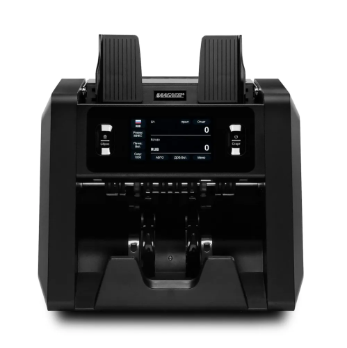 Счетчик банкнот Magner 125E