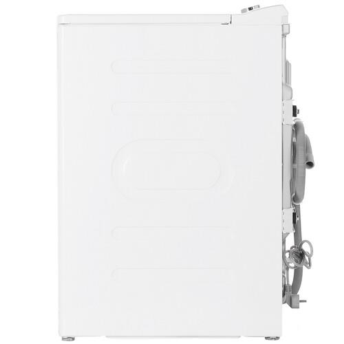 Стиральная машина Weissgauff WM 40970 TD Inverter Steam белый