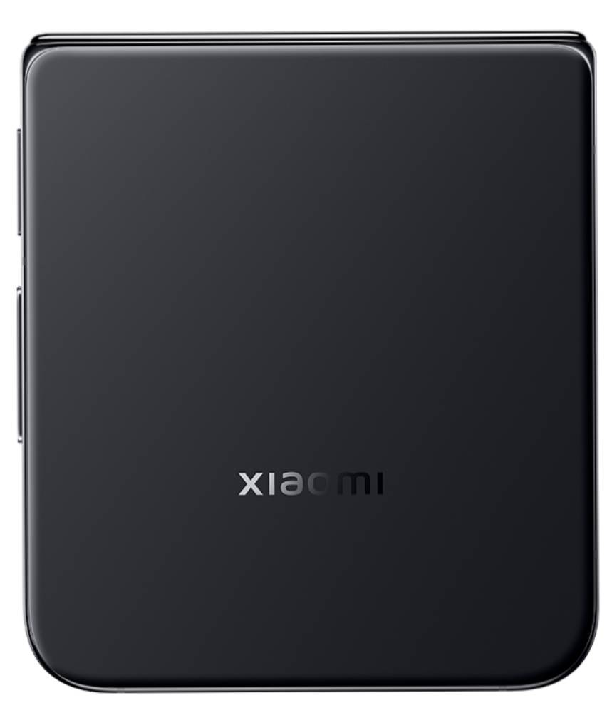 Смартфон Xiaomi Mix Flip 12/512Гб Черный — фото 4 Смартфон Xiaomi Mix Flip 12/512Гб Черный — фото 4