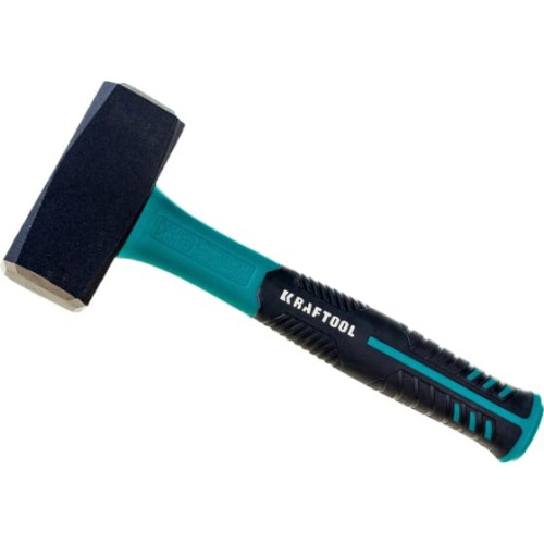 Кувалда с фиберглассовой рукояткой Kraftool 2008-1.5