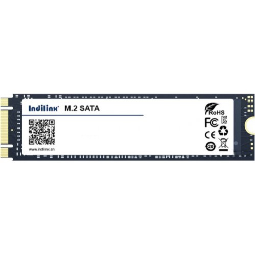 SSD INDILINX IND-S3N80S512GX M.2 2280 SATAIII 512GB