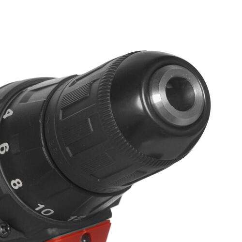 Шуруповерт ELITECH ДА 12 СЛ2 (2.0Ач) Е2201.004.01