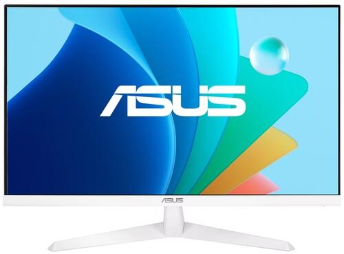 27" Монитор ASUS VY279HF-W белый