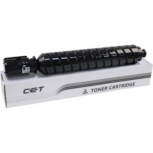 Картридж лазерный Cet CET141514 C-EXV54/1394C002AA черный 15500стр для Canon iRC3025/iRC3025i