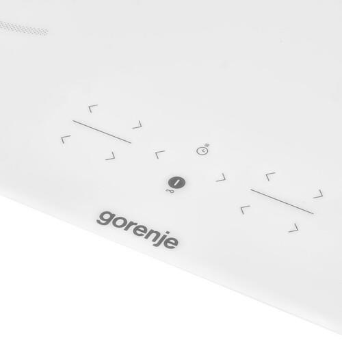 Индукционная варочная поверхность Gorenje GI6401WSC