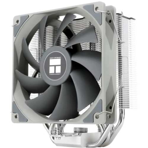 Кулер Thermalright Assassin King 120 SE (TRAK120SE) LGA115X/1200/1700/AM4/AM5 (120mm PWM Fan, 5 тепл. трубок 6мм)