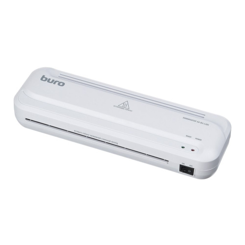 Ламинатор Buro BU-L285 (OL285) A4 Ламинатор Buro BU-L285 (OL285) A4