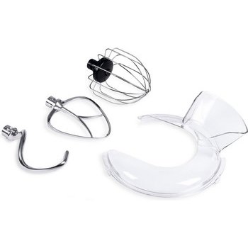 Миксер MAUNFELD MF-423SS