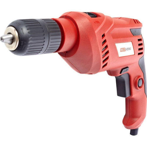 Дрель ударная RedVerg RD-ID700S