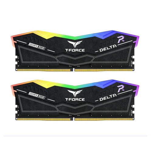 ОЗУ Team Group T-Force Delta RGB 32Gb (FF3D532G6400HC38JDC01) DDR5