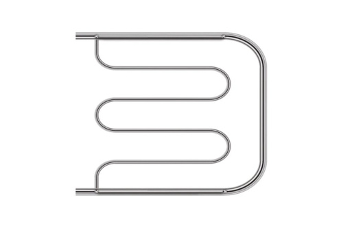 Водяной полотенцесушитель Primoclima Astra Ф water Inox 50*60