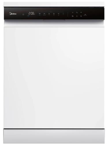 Посудомоечная машина Midea MFD60S510Wi белый