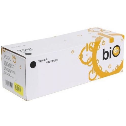 Картридж Bion SP100 для принтера для Ricoh Aficio SP100/100SU/100SF, черный (2 000стр)