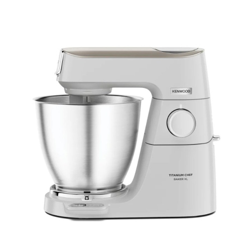Кухонный комбайн Kenwood KVL65.001WH