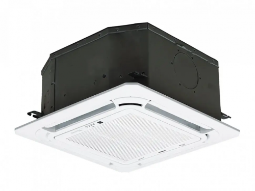 Кассетная Сплит-система Kentatsu Kszb35Hzan1R/Ksunb35Hzan1/Kpu65-D