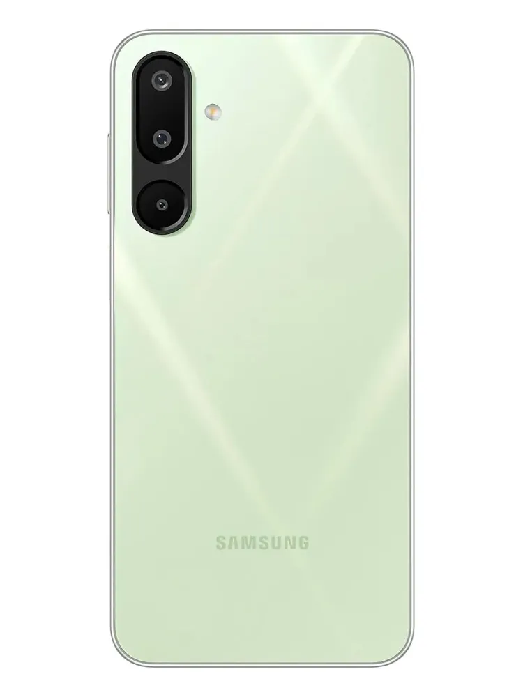 Смартфон Samsung M16 5G 6/128 зеленый — фото 4 Смартфон Samsung M16 5G 6/128 зеленый — фото 4