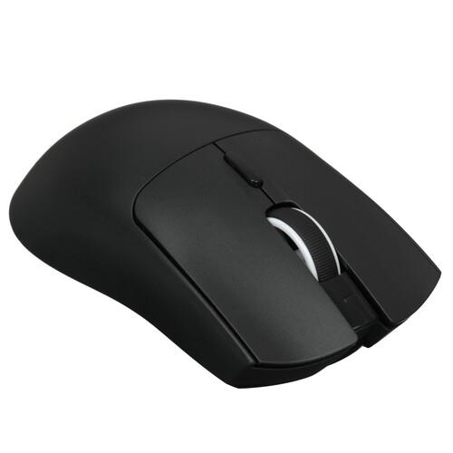 Мышь беспроводная/проводная Attack Shark X1 [SharkX1Black] черный