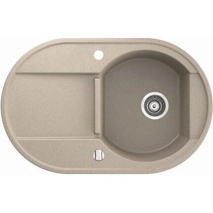 Кухонная мойка Marmorin Otago 505 113 001 Safari