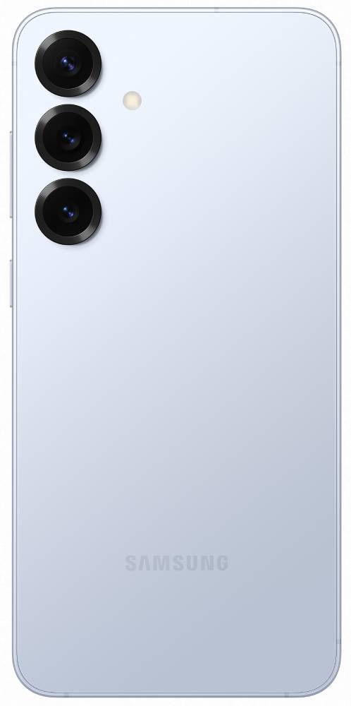 Смартфон Samsung Galaxy S25 Plus 12/256 Гб 5G Голубой — фото 4 Смартфон Samsung Galaxy S25 Plus 12/256 Гб 5G Голубой — фото 4