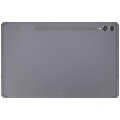 12.4" Планшет Samsung Galaxy Tab S9+ Wi-Fi 256 ГБ серый + стилус