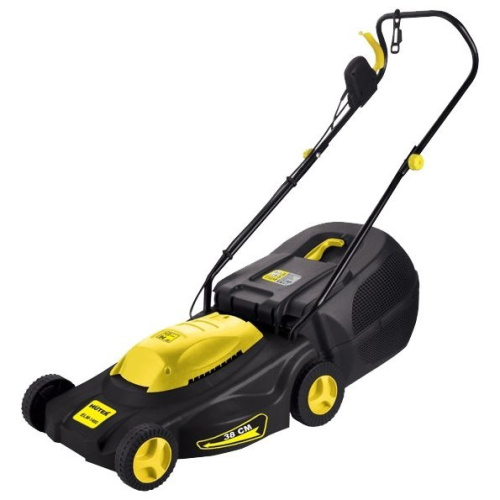 Газонокосилка Huter ELM-1400 (70/4/4)