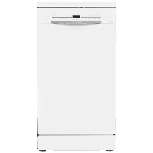 Посудомоечная машина Bosch Serie 2 Hygiene Dry SPS2IKW1BR белый