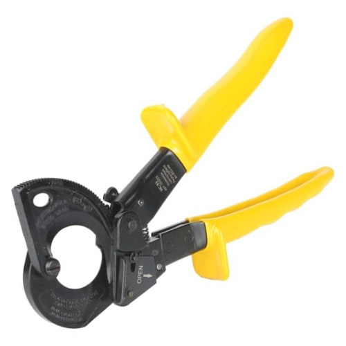 Ножницы секторные SHTOK НС-32 05003