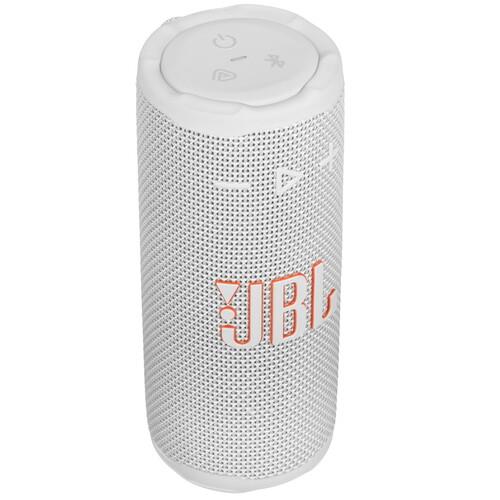 Портативная колонка JBL Grip, белый