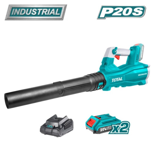 Воздуходувка Total TABLI204282