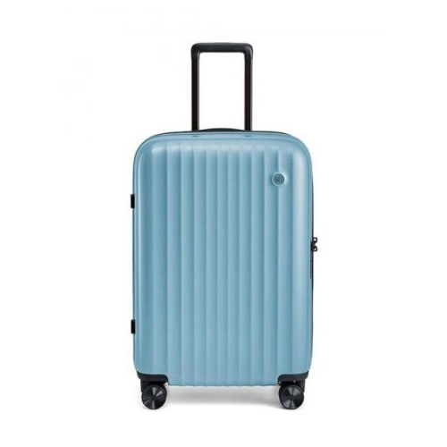 Чемодан Ninetygo Elbe Luggage (223506) 28" Blue