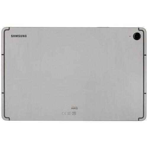 10.9" Планшет Samsung Galaxy Tab S9 FE 5G 128 ГБ серый + стилус