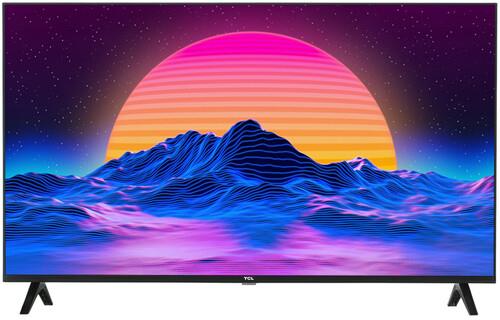 40" (101 см) LED-телевизор TCL 40S5400 черный