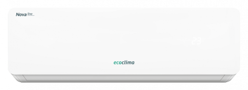 Сплит-система Ecoclima ECW/I-СH09/AA-4R1/EC/I-CH09/A-4R1 Nova Line Inverter