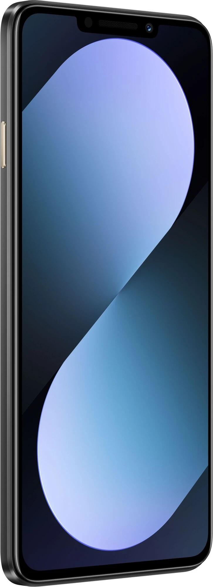 Смартфон Huawei Nova 14i 8/256 Гб Черный — фото 2 Смартфон Huawei Nova 14i 8/256 Гб Черный — фото 2